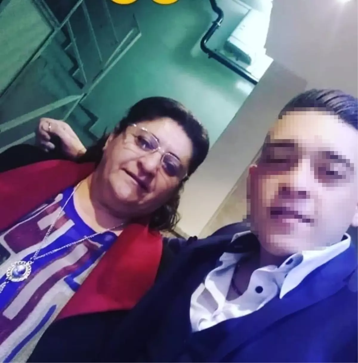 Konutta Dehşet: Oğul Annesini Bıçakladı