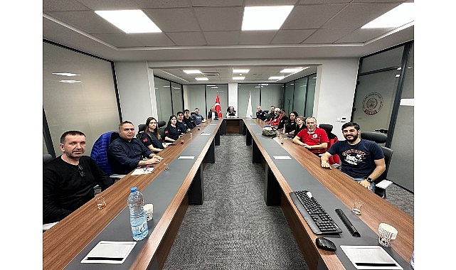 KOSKEM deniz dönemini 15 Haziran’da açıyor