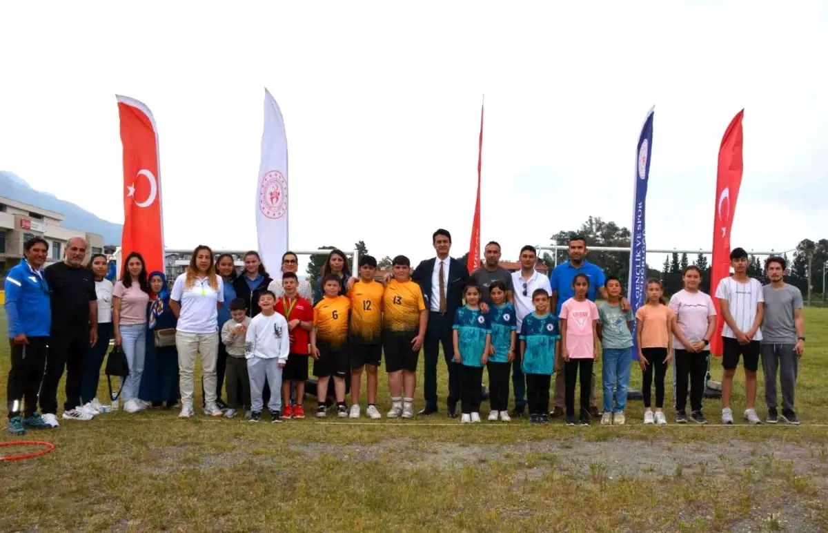Köyceğiz’de Manisiz Bocce Karşılaşması