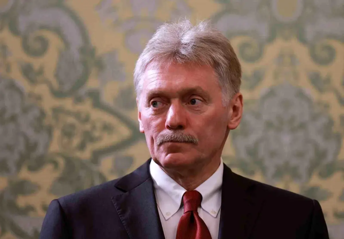 Kremlin’den Uzun Vadeli Ateşkes İçin Şartlar