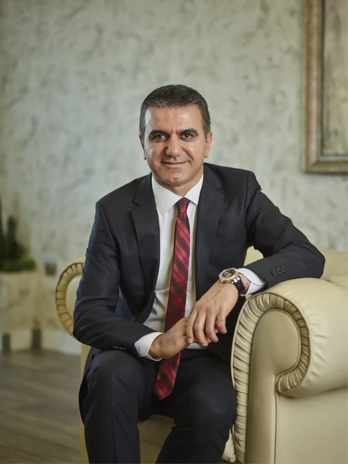 Kubba’dan 1 Mayıs Bildirisi