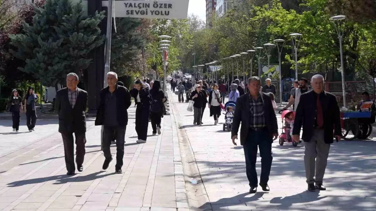 Kulu’da 5,2 Büyüklüğünde Sarsıntı