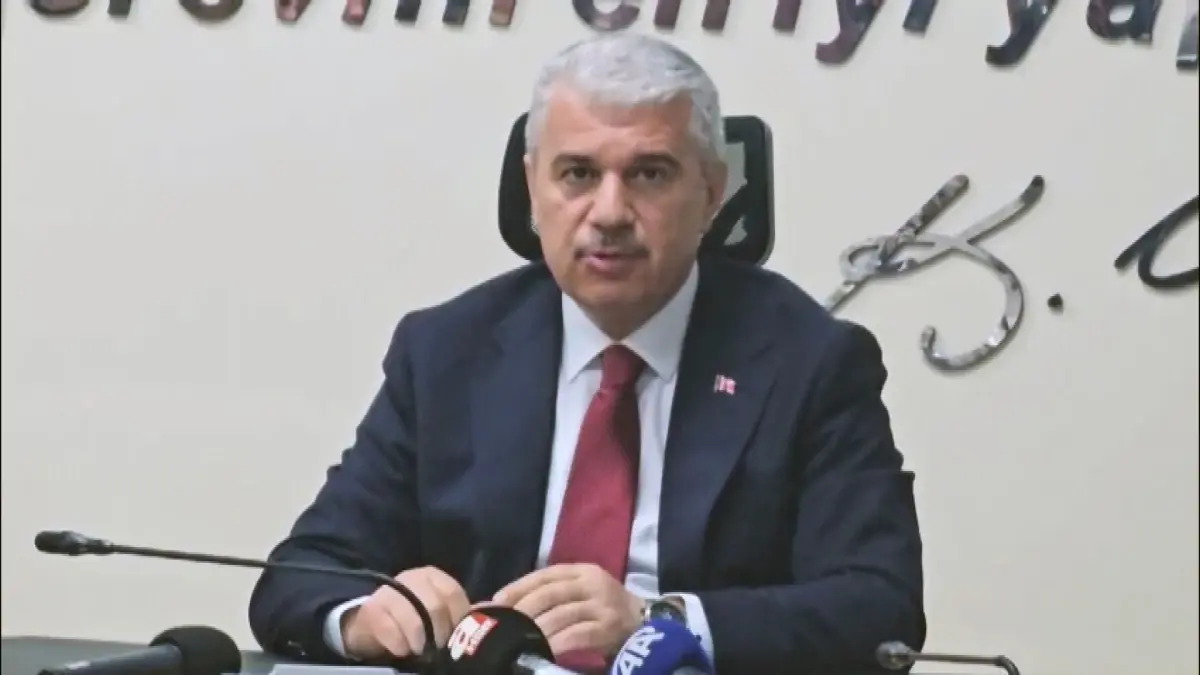Kulu’da Sarsıntı Sonrası Hasar Tespiti