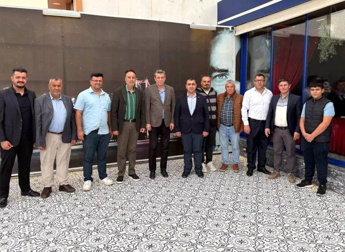 Künkcü’den Esnafa Takviye Vurgusu
