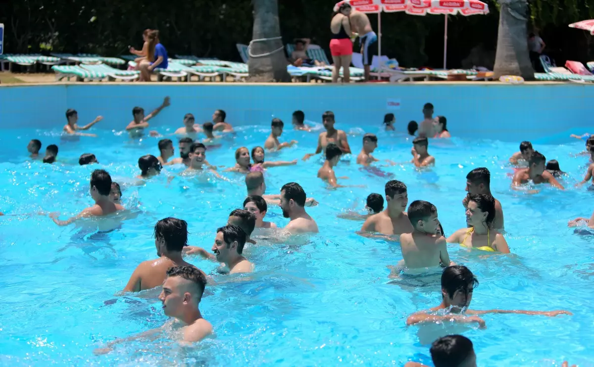 Kurban Bayramı ve Pfingsten Birleşti