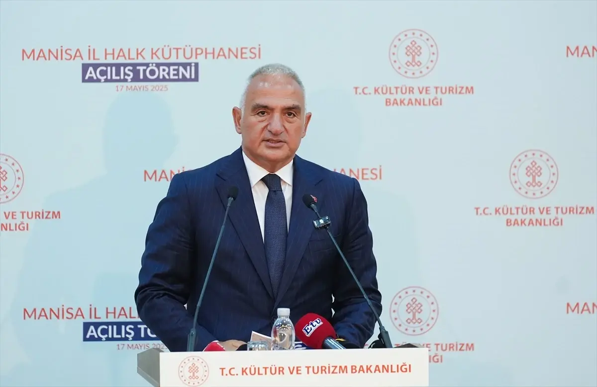 Kütüphane Kullanımında Rekorlar