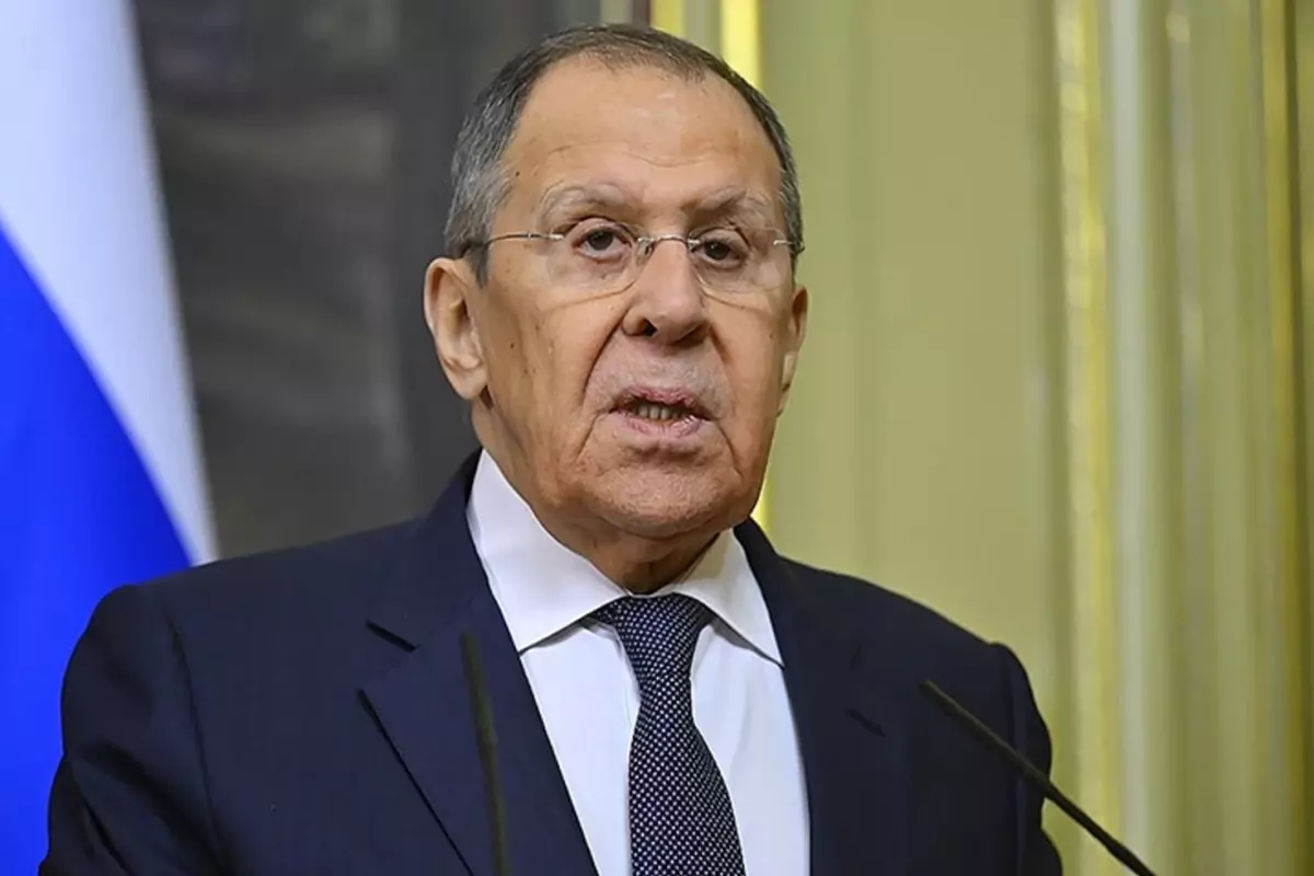Lavrov ve Rubio, İstanbul’daki Müzakereleri Gündemini Görüştü