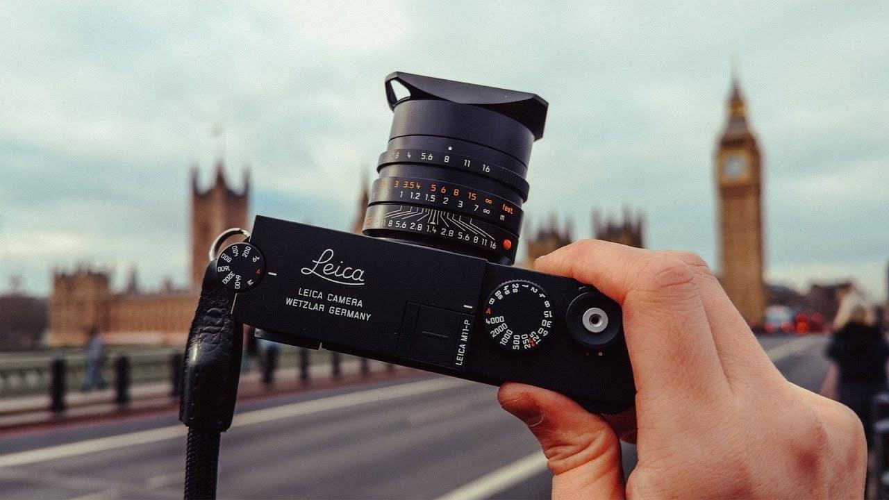 Leica’nın yeni hazinesi: M11-P Safari ile 60MP tam kare tecrübesi