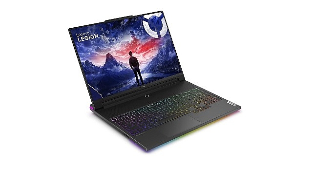 Lenovo, oyun ve yaratıcılık tecrübesini Legion 9i (18″, 10) ile yine tanımlıyor