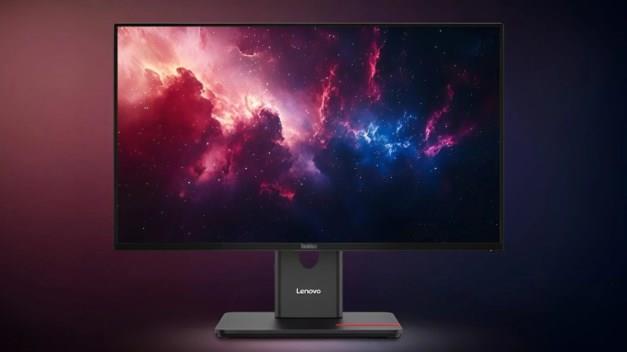 Lenovo’nun yeni monitörü uygun fiyatı ve renk performansıyla öne çıkıyor