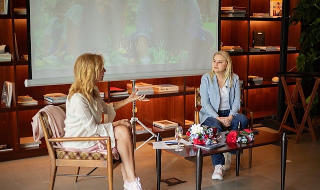 Levâic Talks Serisinin İkincisi Gerçekleşti: Toplumsal Hayatın Birey Üzerindeki Tesiri Masaya Yatırıldı