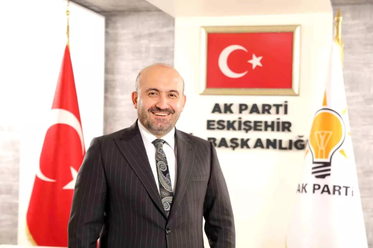 Lider Albayrak’tan 1 Mayıs iletisi