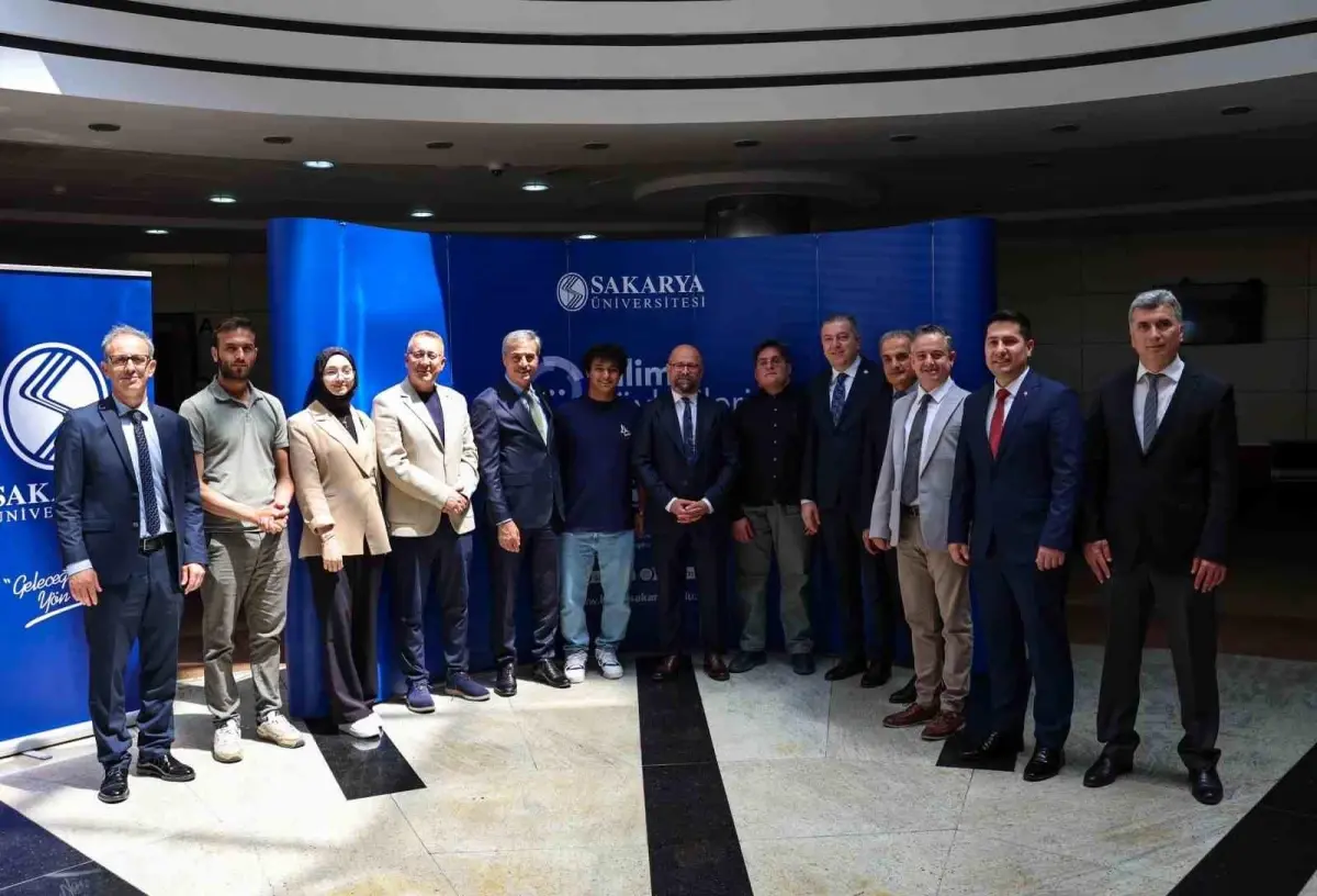 Lider Alemdar, Gençlerle Bir Gün Geçirdi