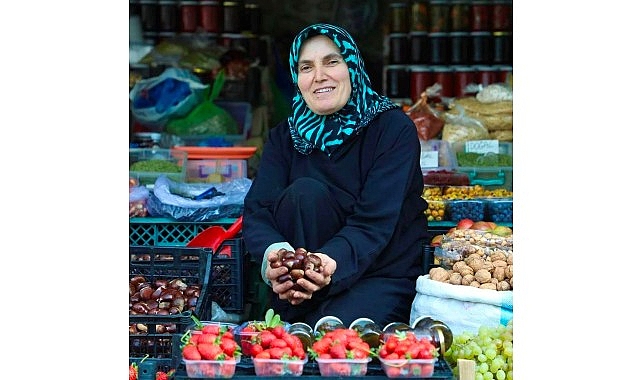 Lider Alper Taban’dan Dünya Çiftçiler Günü Bildirisi: Tarımda İnegöl Modeli ile Geleceğe Yatırım