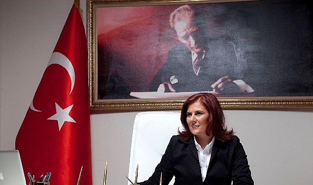 Lider Çerçioğlu: 19 Mayıs Atatürk’ü Anma, Gençlik ve Spor Bayramımız Kutlu Olsun