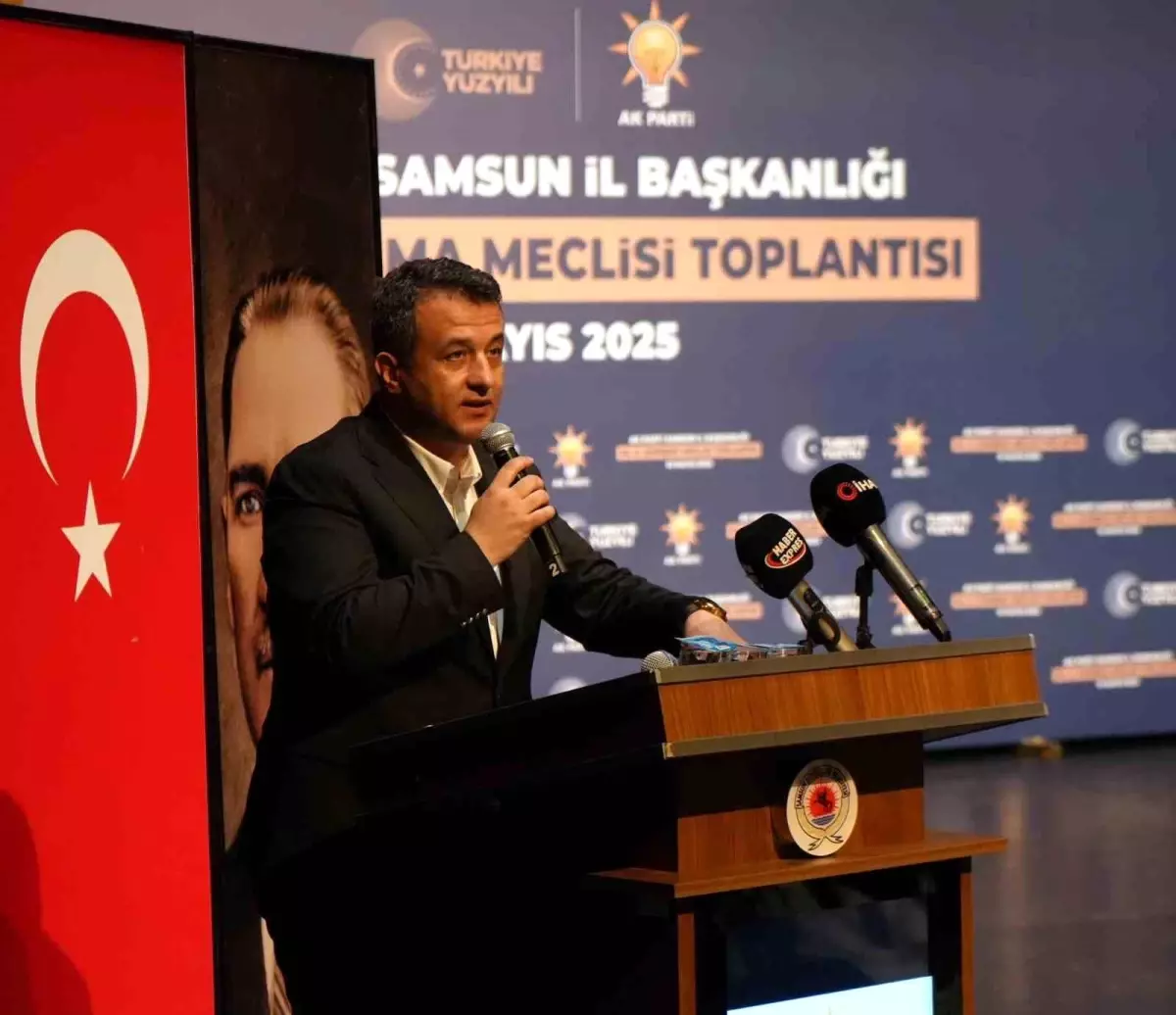 Lider Doğan, misyon müddetinin röntgenini çekti