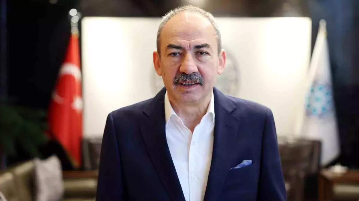 Lider Gülsoy: “19 Mayıs, kurtuluş uğraşımızın ve bağımsız Türkiye’nin başlangıcıdır”