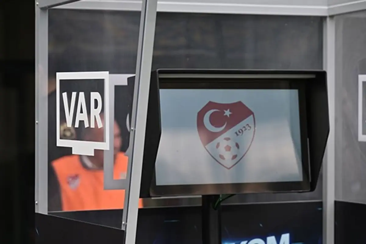 Lider Hakan Bolat resmen açıkladı: Seneye VAR kalkacak