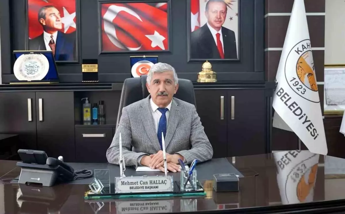 Lider Hallaç’tan Zübeyir Yetik için Taziye Bildirisi