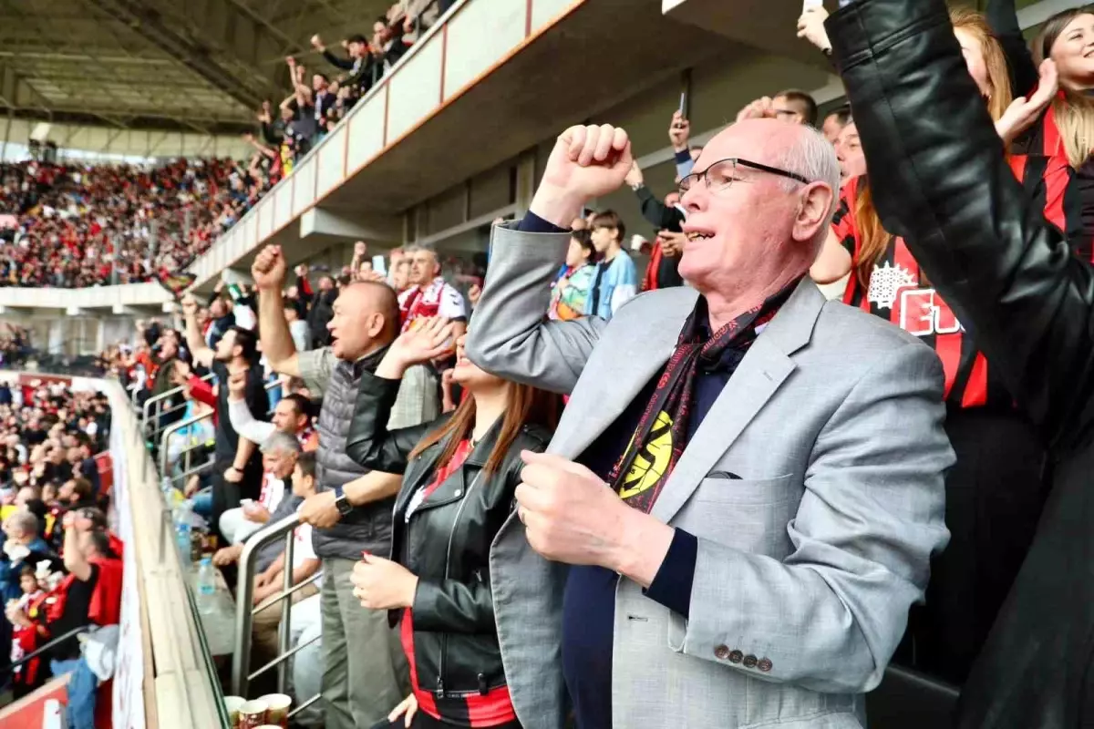 Lider Kurt, Eskişehirspor’un Kritik Maçını Tribünden İzleyecek