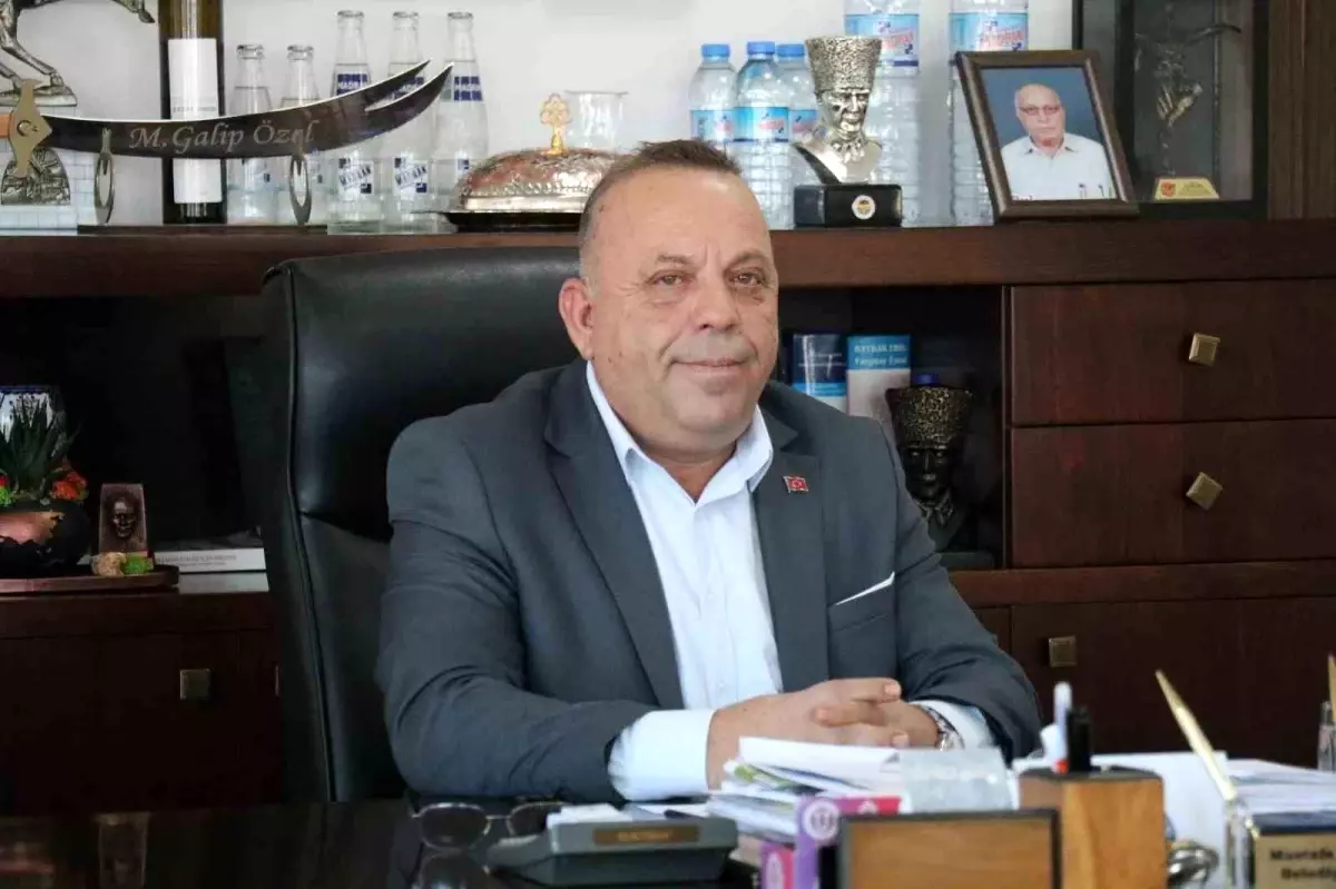 Lider Özel’den 19 Mayıs kutlama iletisi
