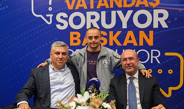 Lider Pekyatırmacı: “Çalışmalarımızı En Hakikat ve Verimli Halde Sürdürmenin Uğraşı İçerisindeyiz”