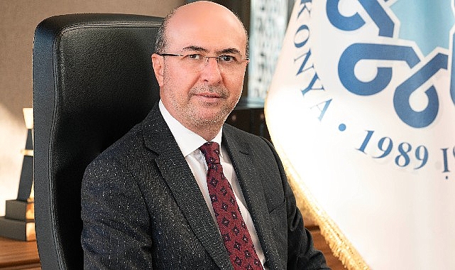 Lider Pekyatırmacı’dan 19 Mayıs İletisi: “Ülkemizin en büyük sermayesi gençlerimizdir”