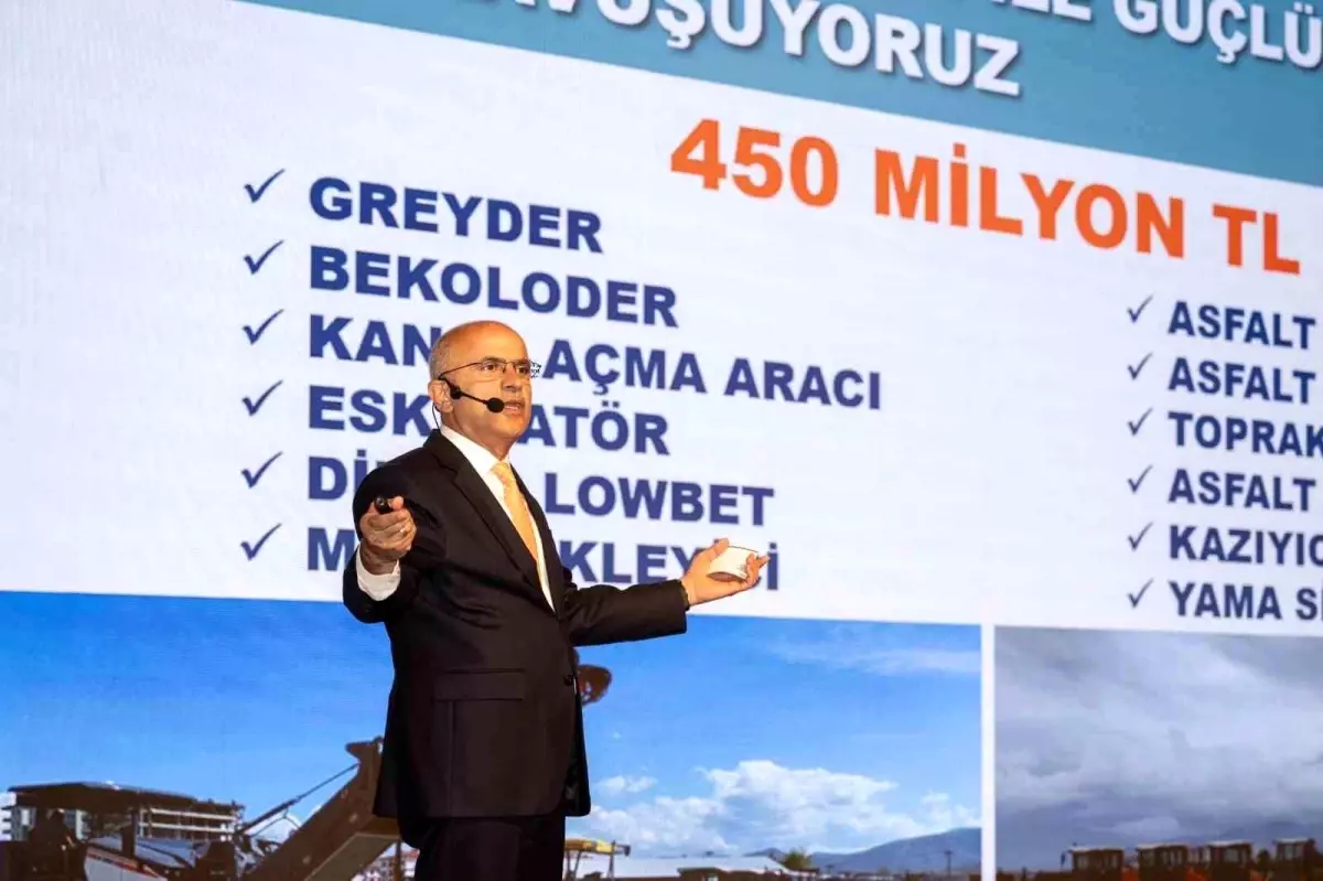 Lider Sami Er: “Geleceğin umudunu inşa etmek için çalışıyoruz”