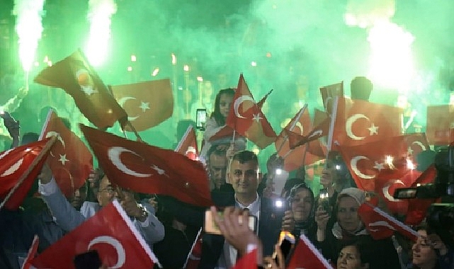 Lider Sezer: “19 Mayıs, Tam Bağımsız Devlet Kurma Kararının Birinci Adımıdır”