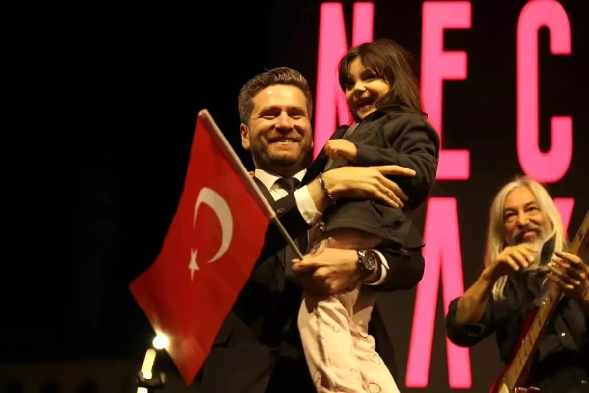 Lider Tatık; “19 Mayıs inancın, birlikteliğin ve millet olma şuurunun bayramıdır”