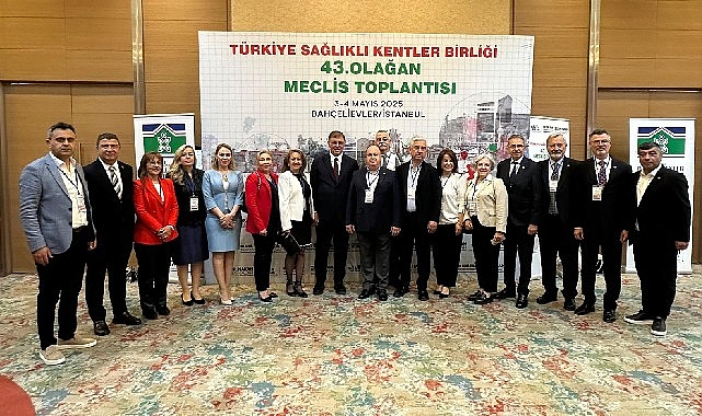 Lider Tugay: Toprak sıhhati ve besin güvenliği öncelikli bahsimiz