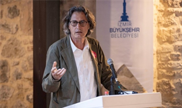 Lider Tugay’dan gençlere: Siz tasarlayın birlikte uygulayalım