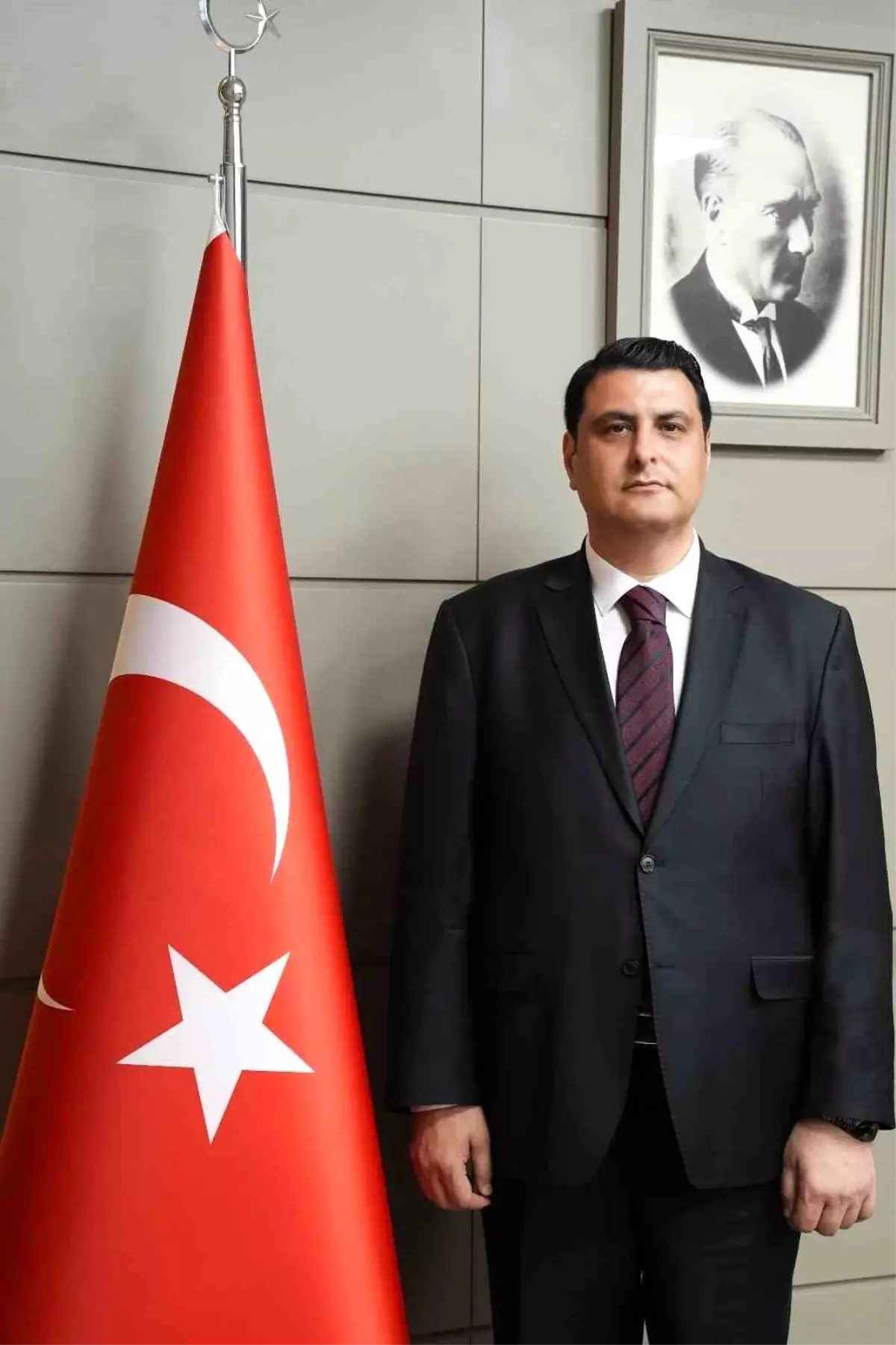 Lider Umut Yılmaz’dan 19 Mayıs bildirisi