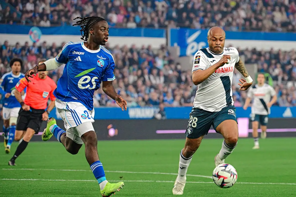 Ligue 1’de inanılmaz son! 90+9’da ligin yazgısı değişti