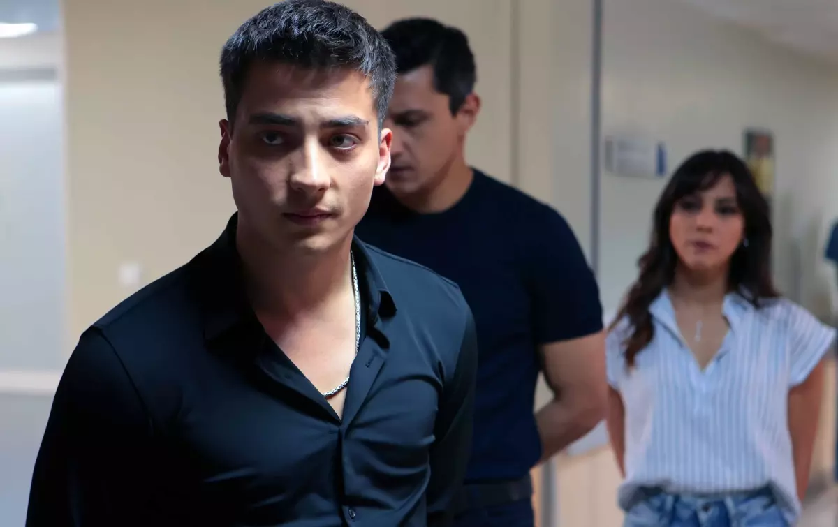 Lisanın Döğer’den Aşk İtirafı