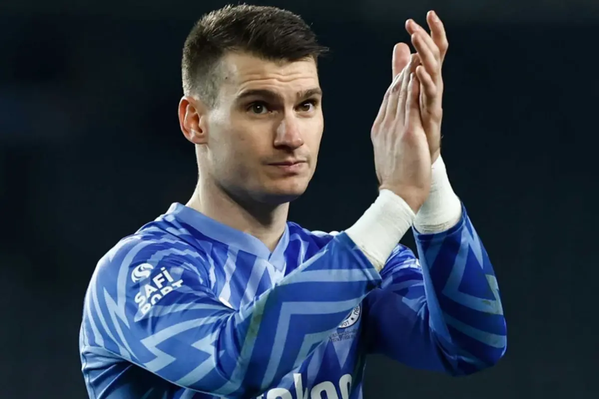 Livakovic’ten bitime 5 hafta kala Fenerbahçe’ye şok