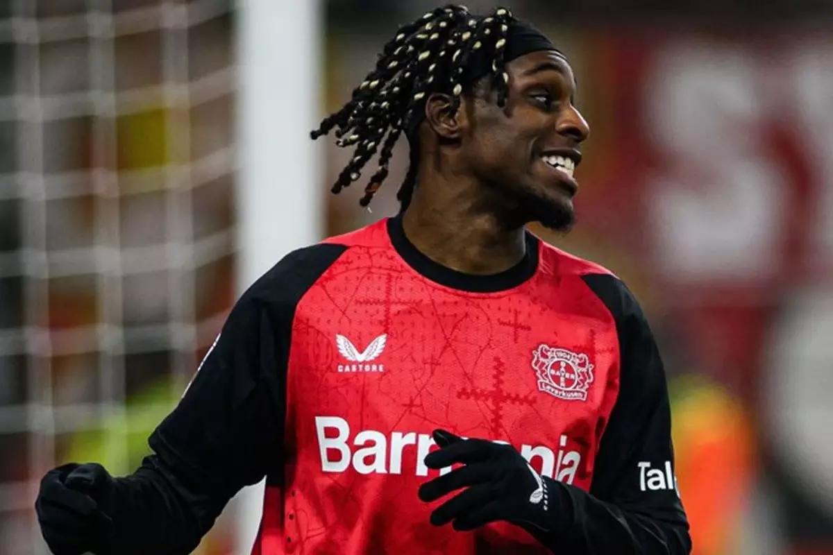 Liverpool’dan şampiyonluk sonrası 35 milyon euroluk transfer