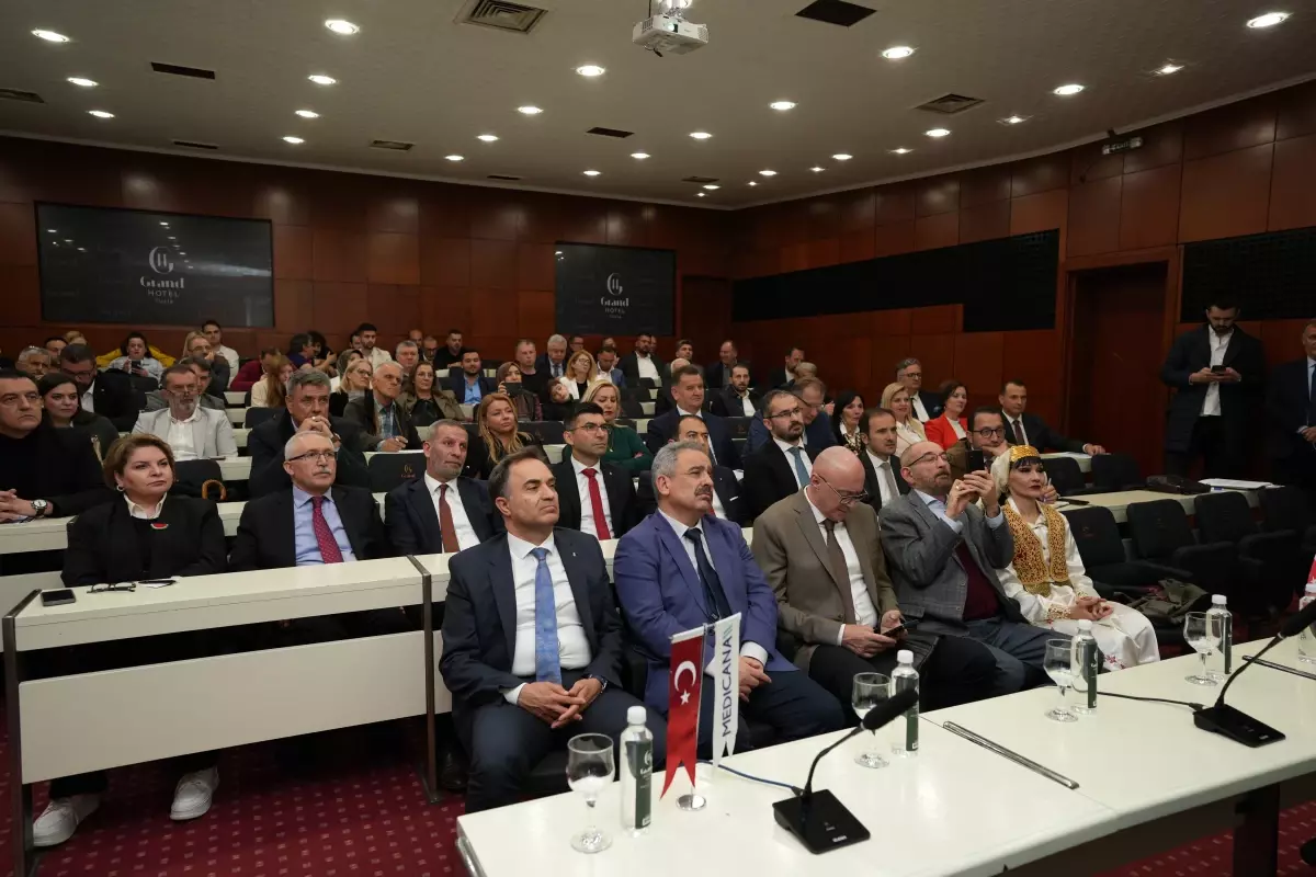 Lukavac’ta Turizm ve Ekoloji Fuarı