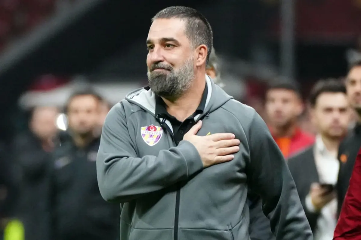 Maaşı da belli! İşte Arda Turan’ın yeni kadrosu