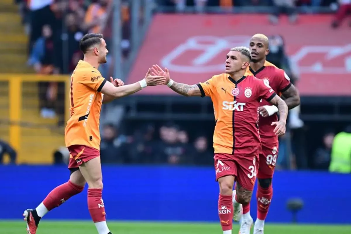 Maç sonunda itiraf etti: Galatasaray’dan ayrılmak istediğim vakitler vardı