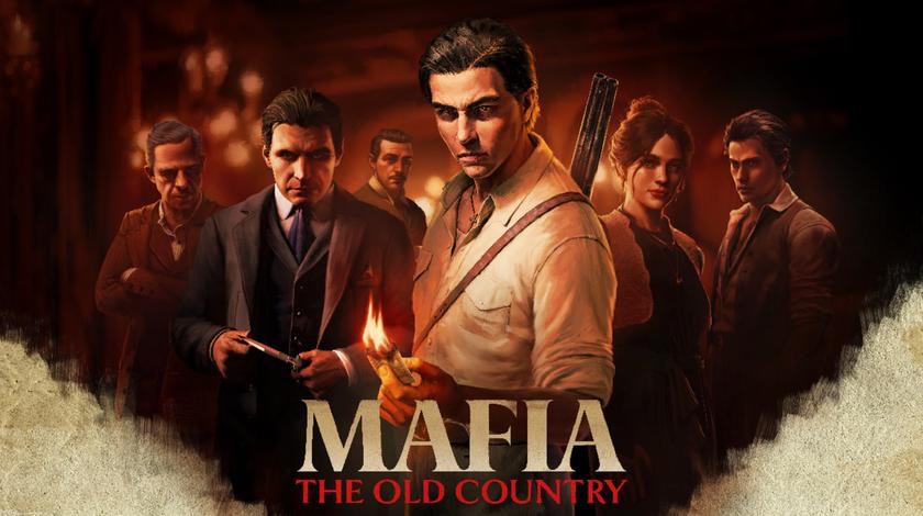 Mafia: The Old Country PC sistem ihtiyaçları aşikâr oldu