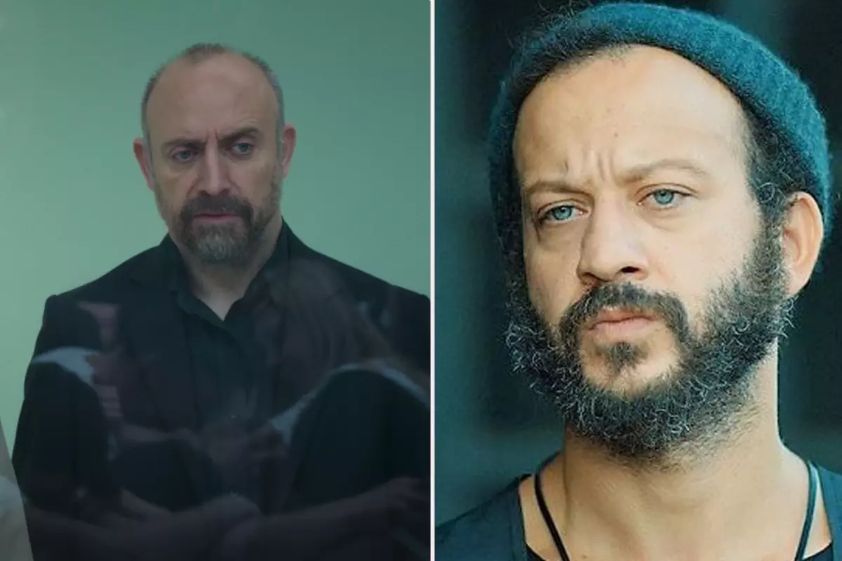 Mahkeme çıkan Halit Ergenç ve İstek Kocaoğlu’nun aylık geliri ortaya çıktı