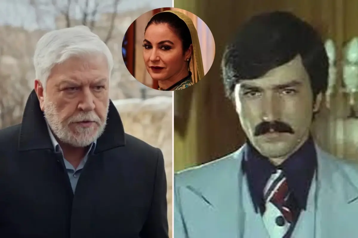 Mahmut Cevher’in kızından yıllar sonra gelen şaşırtan itiraf