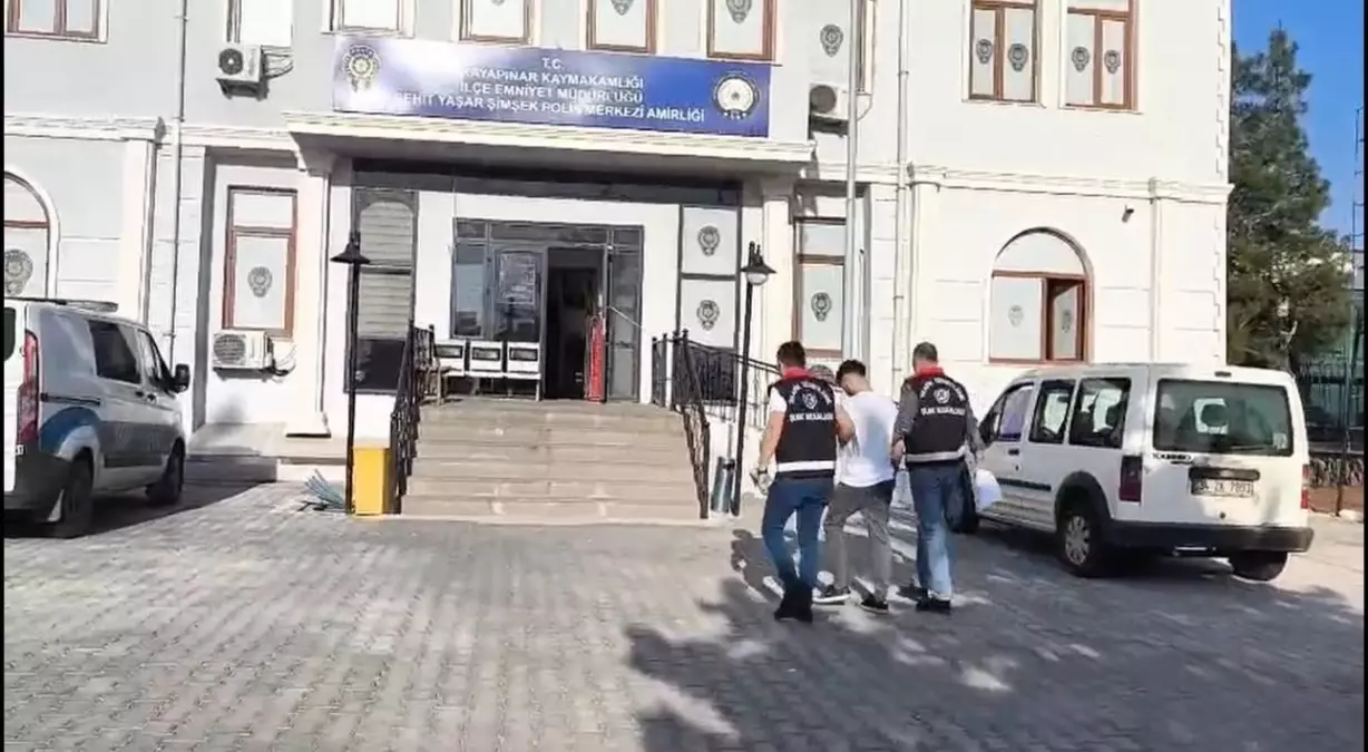 Makas Atan Şoföre Cezada Rekor