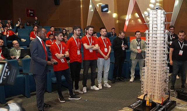Maketten Gerçeğe: Zelzeleye Dayanıklılık Testi Heyecanı!