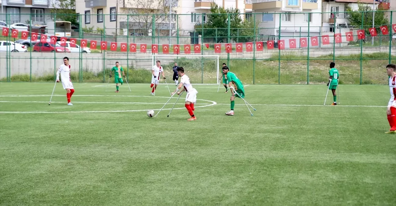 Malatya Takımı Muhteşem Lig’e Yükseldi