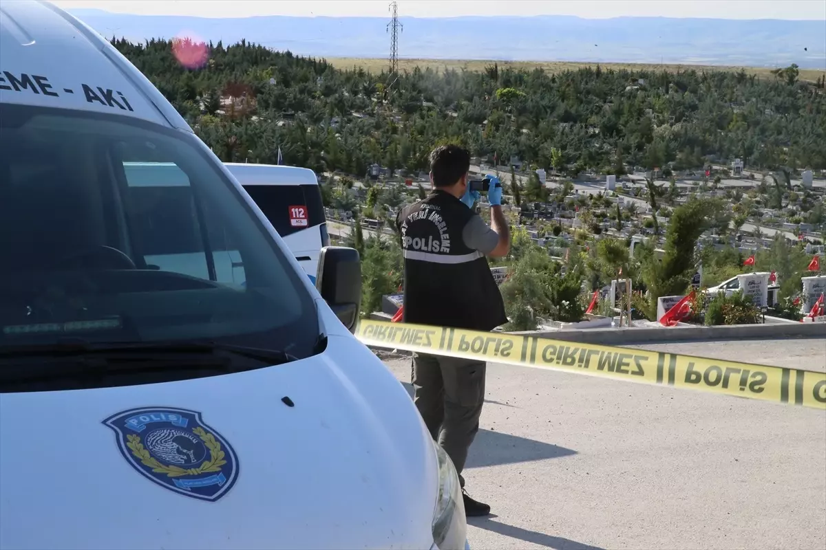 Malatya’da Akrabalar Ortasında Silahlı Hengame: 3 Yaralı