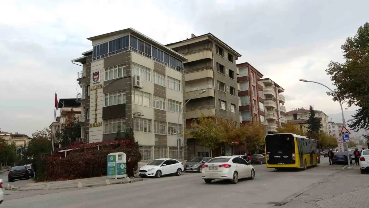 Malatya’da Kiralar Düşecek