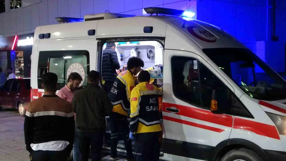 Malatya’da Silahlı Akın: Bir Genç Hayatını Kaybetti