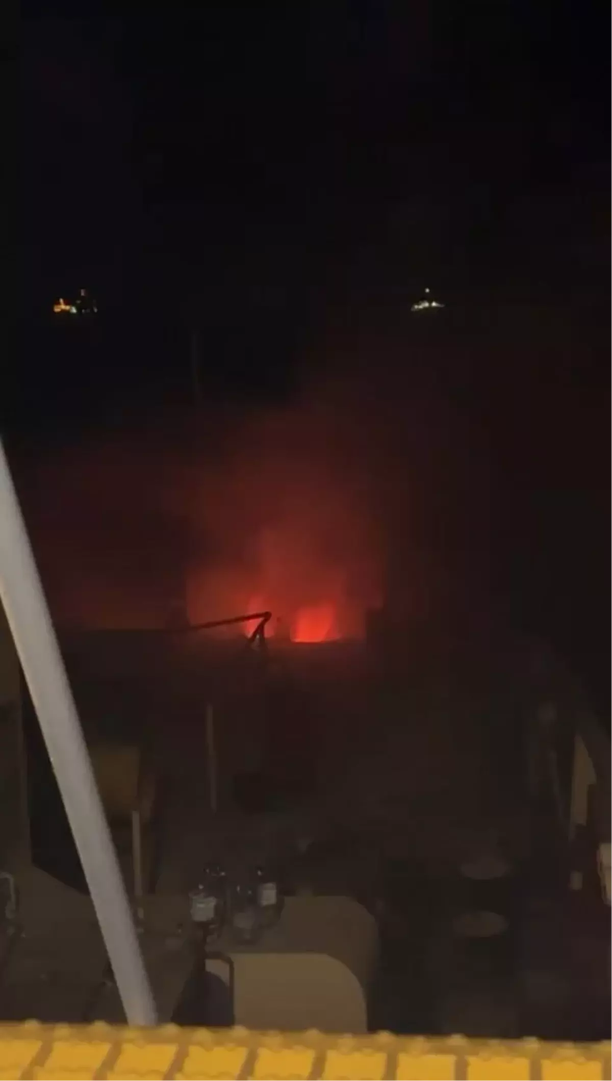 Malta’da İnsani Yardım Gemisine Taarruz